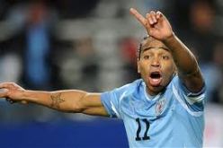 انتر ميلان يحسم صفقة تعاقده مع الاوروغوياني بيريرا