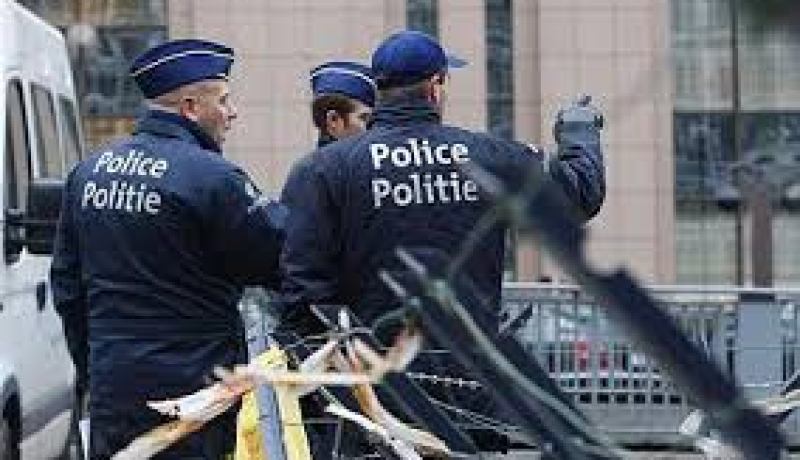 فضيحة في بلجيكا بعد نشر صور رجل ضربته الشرطة حتى الموت