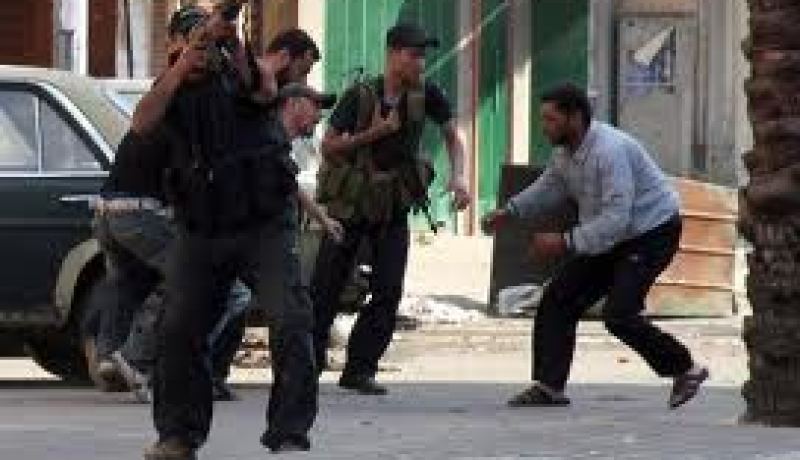 مقتل 3  أشخاص وإصابة 10 في اشتباكات شمال لبنان