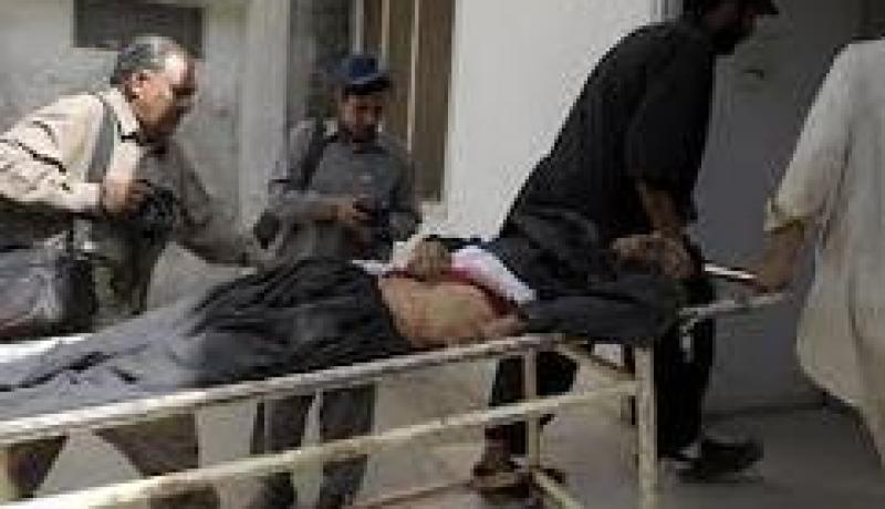 مقتل 11 شخصا في أحداث عنف في باكستان