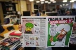 وقائع الهجوم الدامي على مجلة شارلي إيبدو في قلب باريس