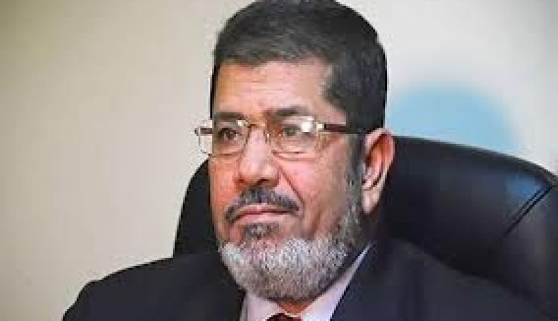 الرئيس المصري يتسلم دعوة رسمية لزيارة طهران