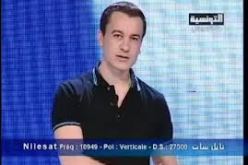 تونس: الحكومة تصدر مذكرة اعتقال بحق رئيس قناة تلفزيونية