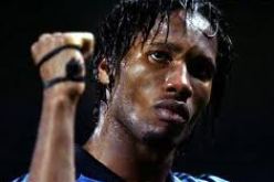 دروغبا يؤكّد بقاءه في الصين وجاهزيته لتحدي “الخضر” في كأس إفريقيا