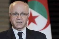 وزير الخارجية الجزائري يدعو الى التصدي بدون هوادة للاسلاميين في شمال مالي