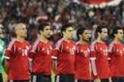اقصاء مصر من المنافسة بعد انهزامها أمام السنيغال 0-1
