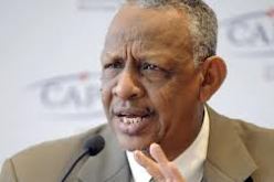 مساعد الرئيس السوداني يعلن عن مبادرة لانشاء مجلس الاحزاب السياسية الافريقية