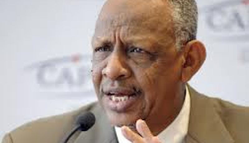 مساعد الرئيس السوداني يعلن عن مبادرة لانشاء مجلس الاحزاب السياسية الافريقية