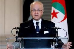 الجزائر تدعو المجتمع الدولي الى وقف الهجوم الاسرائيلي على غزة