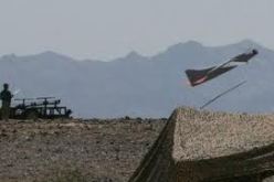 طائرة اميركية بدون طيار تقتل متمردا اسلاميا على الاقل في باكستان