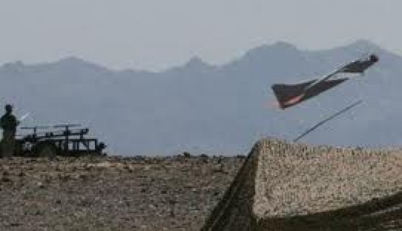 طائرة اميركية بدون طيار تقتل متمردا اسلاميا على الاقل في باكستان