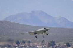 البيت الأبيض لم ينف نفيا قاطعا وقوع طائرة استطلاع أميركية بيد الحرس الثوري الايراني