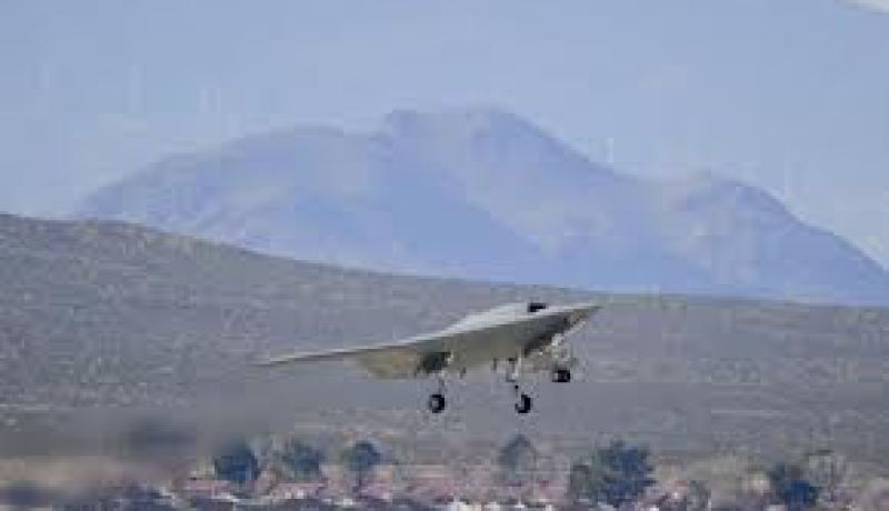 البيت الأبيض لم ينف نفيا قاطعا وقوع طائرة استطلاع أميركية بيد الحرس الثوري الايراني