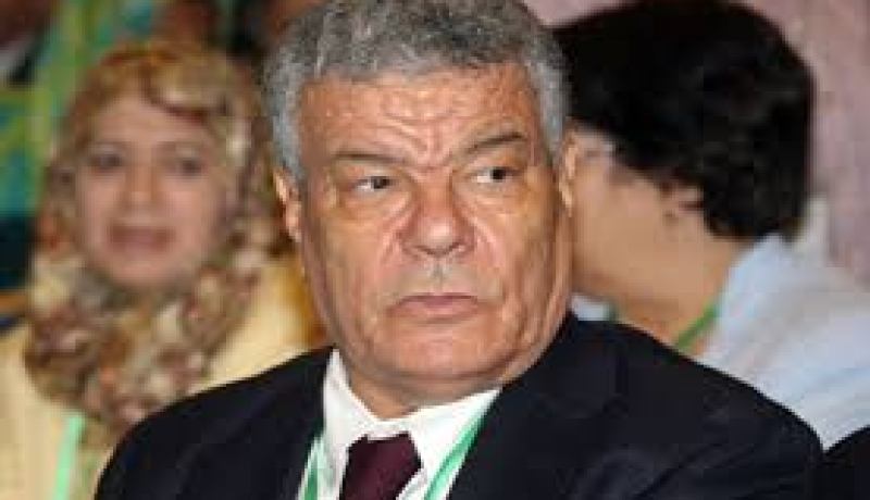 لقاء تشاوري بين حزبي جبهة التحرير الوطني وجبهة القوى الاشتراكية لتحضير الندوة الوطنية للاجماع