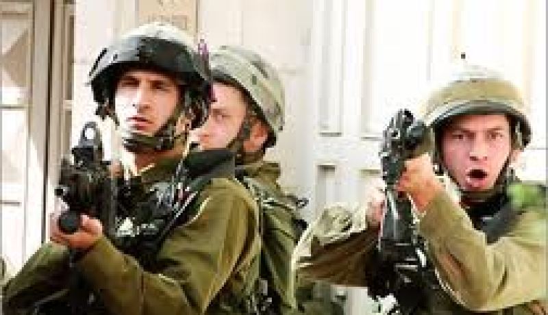 إسرائيل تدعو السلطة الفلسطينية إلى تهدئة التظاهرات في الضفة الغربي