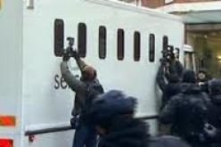 السويد تفرج عن صربي محكوم بالسجن مدى الحياة لارتكابه جرائم حرب