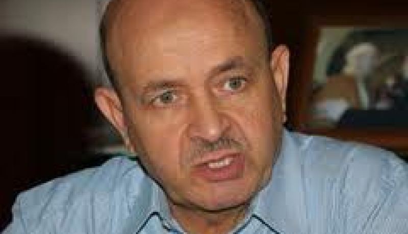 الشيخ بربارة يهدّد مبعوث ''النهار'' إلى البقاع المقدّسة