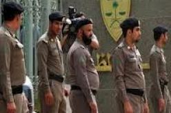 اعتقال 15 ايرانيا حاولوا التسلل الى السعودية