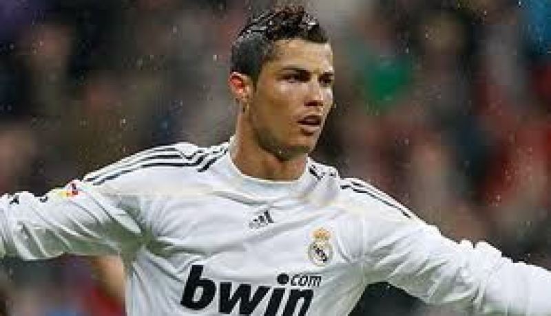 رونالدو مستاء من ريال مدريد