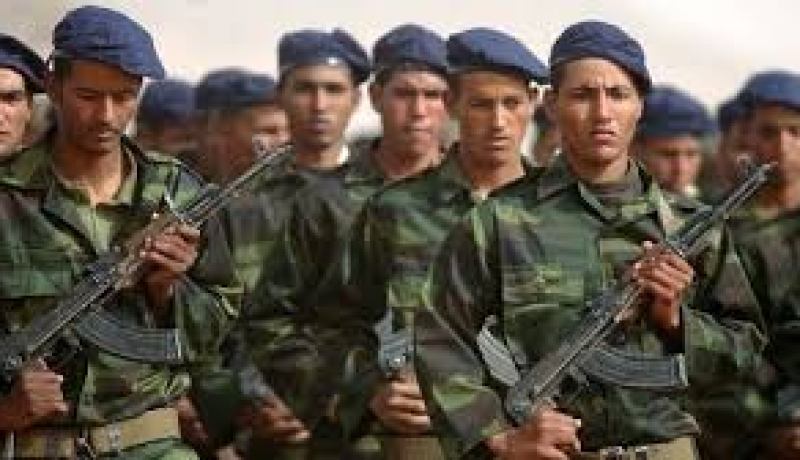جيش ليبيا يكثف حملته ضد الكتائب المتشددة