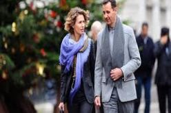 زوجة الأسد تنتظر مولودا جديدا