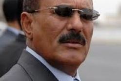 علي عبد الله صالح يتهم حزب الإصلاح بالعمل على طرده من البلاد