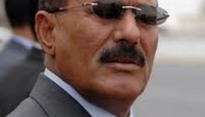 علي عبد الله صالح يتهم حزب الإصلاح بالعمل على طرده من البلاد