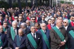 نادي قضاة مجلس الدولة يصف الاعلان الدستوري ب العدم