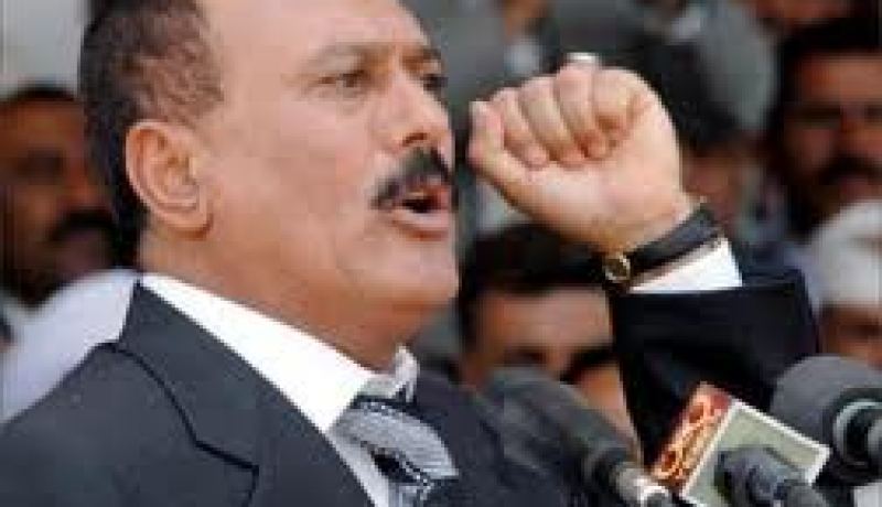الرئيس اليمني يؤكد أن عجلة التغيير في بلاده لن تعود إلى الوراء