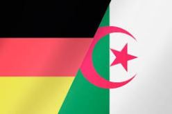 “الجزائر تتمتع بأمن وإستقرار مما جعلها تحظى بإهتمام المستثمرين الألمان”
