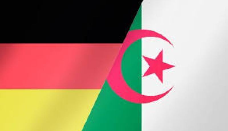 “الجزائر تتمتع بأمن وإستقرار مما جعلها تحظى بإهتمام المستثمرين الألمان”