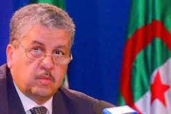 سلال يشيد بضحايا اعتداء تقنتورين