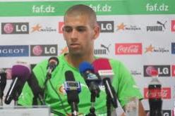 سوشو لوهافر ونيس تريد سليماني في الميركاتو واللاعب يريد الاحتراف