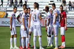 فيتا كلوب يعدل النتيجة في الدقيقة 53 عن طريق مابيدي