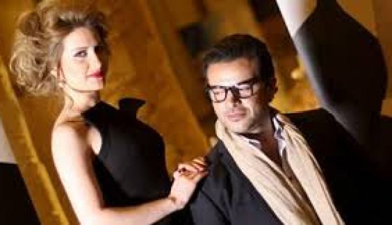 أغنية قصة حب لسامو زين تحقق ربع مليون مشاهدة