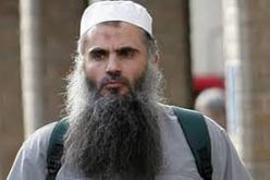 بريطانيا تعتقل أبو قتادة لخرقه شروط الكفالة