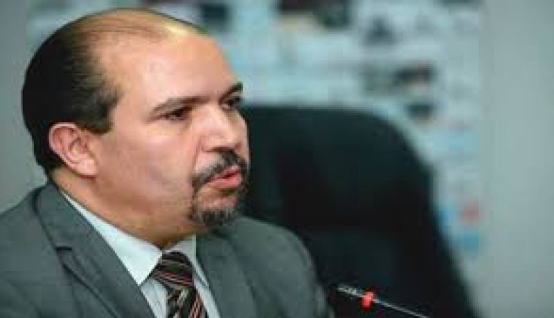 وزير الشؤون الدينية يستعرض العديد من المواضيع المتعلقة بقطاعه