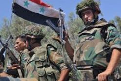 الجيش السوري يفرض سيطرته على الطريق الدولية في حلب ومعارك عنيفة في ضواحي الرقة