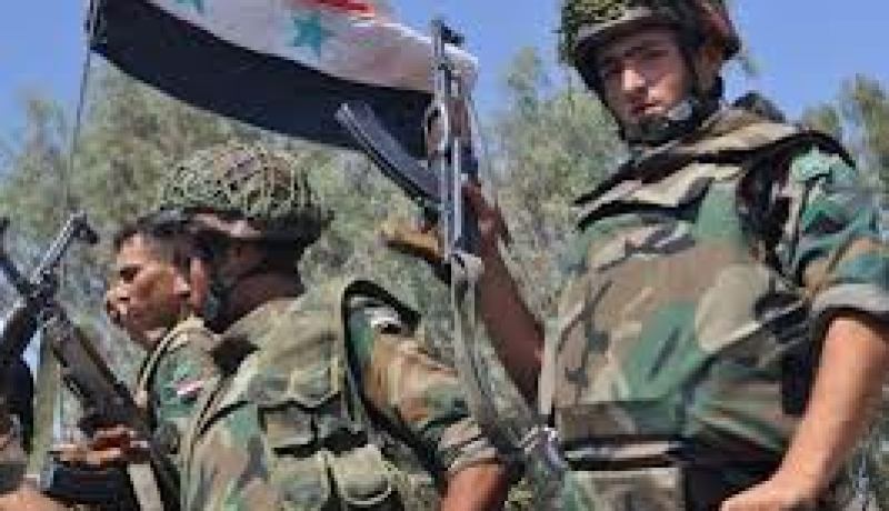 الجيش السوري يفرض سيطرته على الطريق الدولية في حلب ومعارك عنيفة في ضواحي الرقة