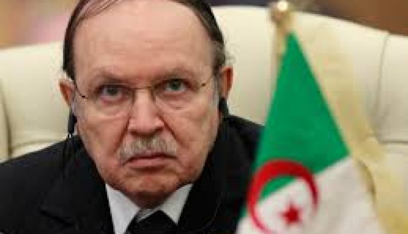 السفير السينغالي يشيد بحنكة و وعي الرئيس بوتفليقة التام بالرهانات التي تواجهها إفريقيا