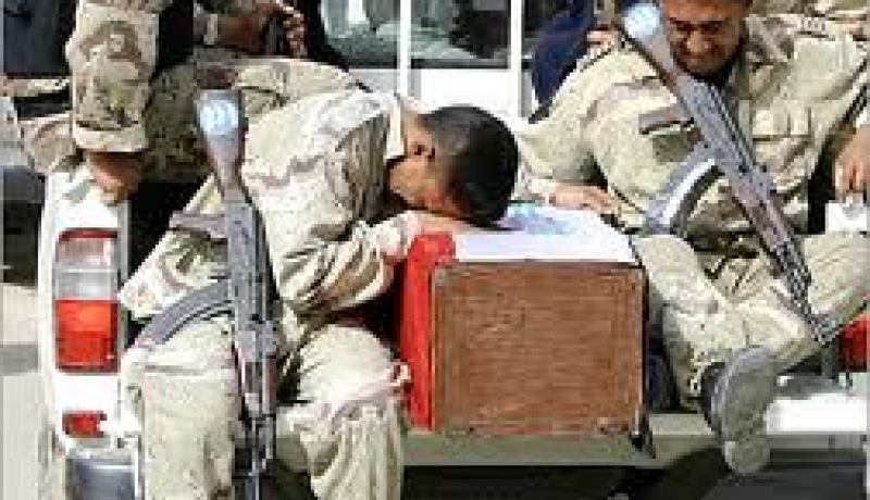مقتل ضابط برتبة عميد في هجومين منفصلين في العراق