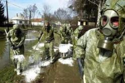 اجتماع الدول الأطراف في اتفاقية الأسلحة البيولوجية من 10 الى 14 ديسمبر في جنيف