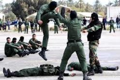 وزارة الدفاع الليبية تطالب منتسبيها بعدم التحدث للإعلام