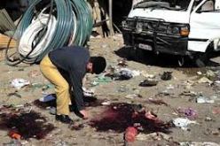 مقتل 4 مسلحين شمال غرب باكستان