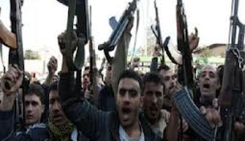 مقاتلو المعارضة يسيطرون على مطار عسكري في شمال سوريا