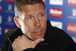 دييجو سيميوني يتوقع ان يصبح مدربا للانتر يوما ما