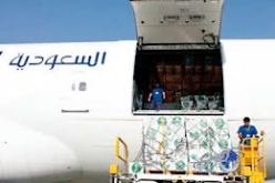 السعودية تقدم 200 طن من المعونات الغذائية إلى مالي