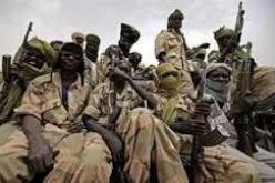 الجيش السوداني ينفي اتهامات بدخول مليشيات من مالي لدارفور