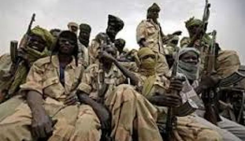 الجيش السوداني ينفي اتهامات بدخول مليشيات من مالي لدارفور