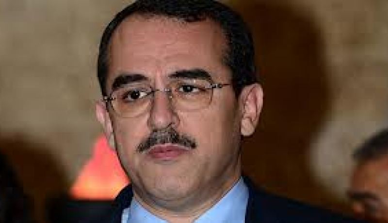 إرغن يقول أن انفجار المعبر على الحدود مع سوريا استهدف المدنيين